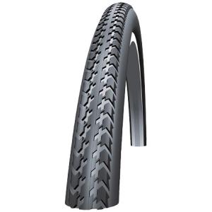 SCHWALBE Classic HS 127 Active - Pneu velo de ville Enfant - gris 2014 pneu velo｜awa-outdoor