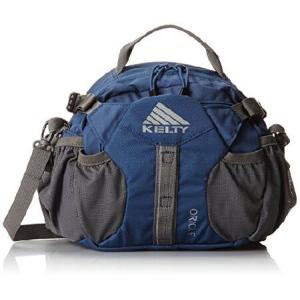 Kelty Oriole Lumbar Pack, Indigo, One Size｜awa-outdoor