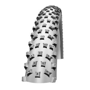 Schwalbe Rocket Ron 27.5x2.25 650x57B Evo Folding TL Ready Pacestar - Black, 490g by Schwalbe｜awa-outdoor