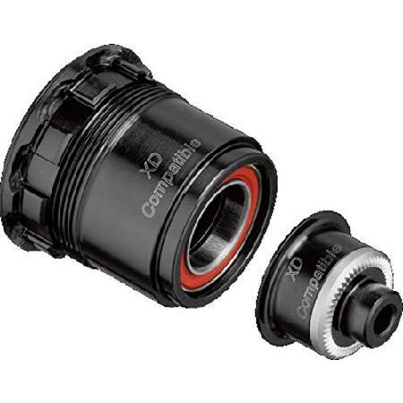 DT Swiss XD 11速 フリーハブボディ QR x 135mm