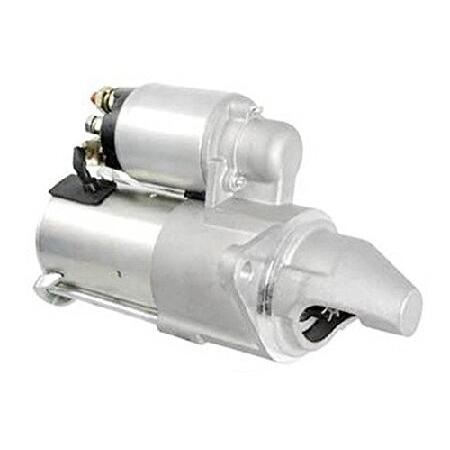 RAREELECTRICAL ニュースターターモーター ヨーロッパモデル対応 オペルアストラカデット...