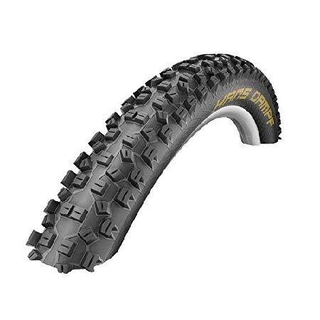 SCHWALBE(シュワルベ) ハンスダンプ ブラック 27.5x2.35 ETRTO:60-584...