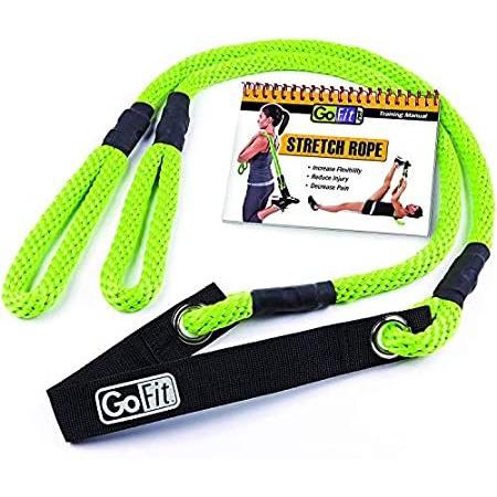 9FT STRETCH ROPE