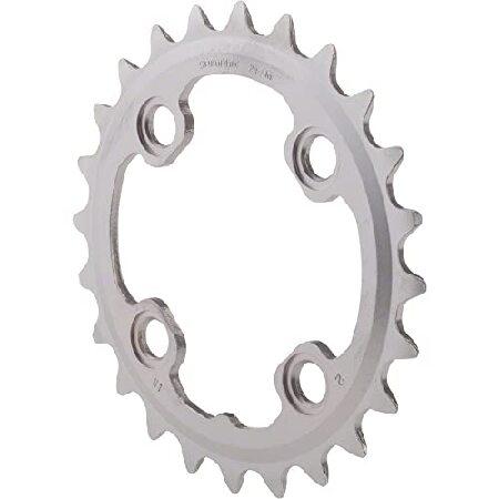 SHIMANO チェーンリング 24T-AM FC-M785