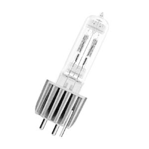 OSRAM HPL 750W 230V X 長寿命ステージとスタジオハロゲン電球