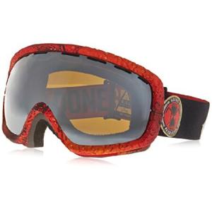 Electric Visual EGB2s Pat Moore Snow Goggle｜awa-outdoor