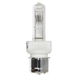 OSRAM SYLVANIA BTL (54685) 500W 120V P28S / MEDIUM PREFOCUS CLEAR T6 Halogen