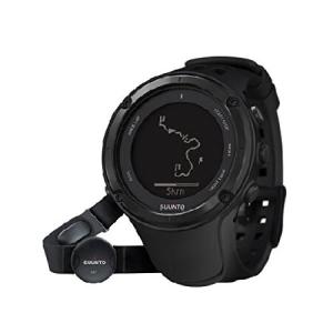 Suunto Ambit2 GPS 心拍モニター One Size