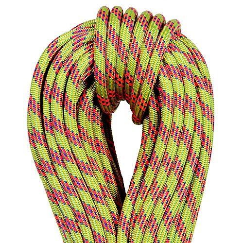 Beal Ice Line 8.1mm Gold Dry Rope Anis 50M