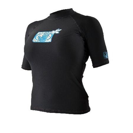 Body Glove Wetsuit Co Women&apos;s Basic Fitted Short A...