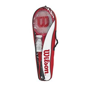 Wilson Badminton Tour Set｜awa-outdoor