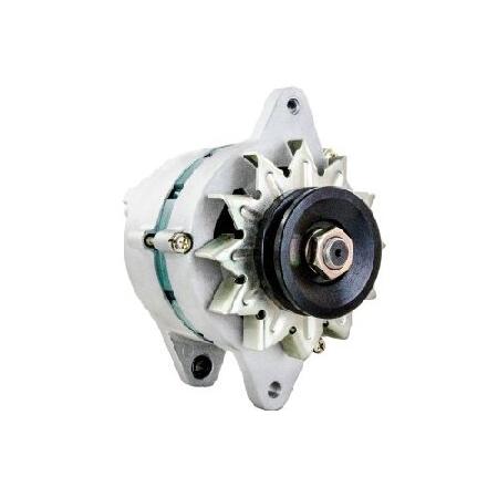RAREELECTRICAL New Alternator Compatible With Toyo...