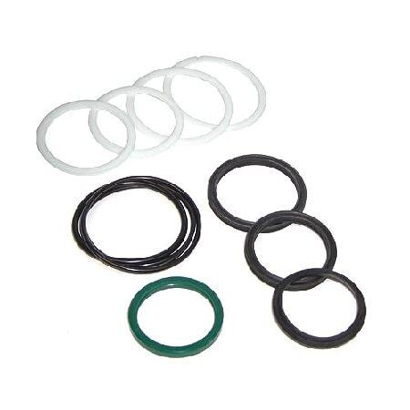 RockShox Monarch High Volume Air Can Basic Service...
