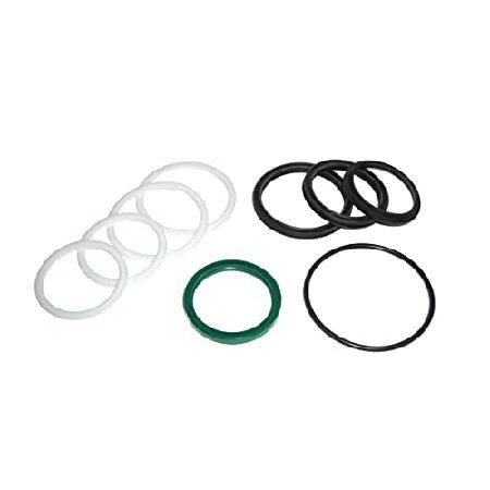 Le rear shock can air-kit basic-plus b1 (monarch x...