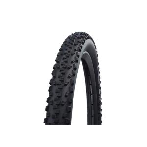 Schwalbe Black Jack Tire - アクティブ - リジッド - ブラック - 26 x 2.25｜awa-outdoor