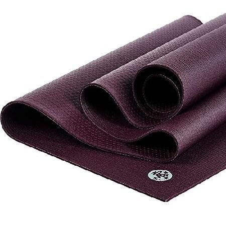 マンドゥカ Manduka ヨガマット 5mm プロライト 軽量 71 PROlite Mat イン...