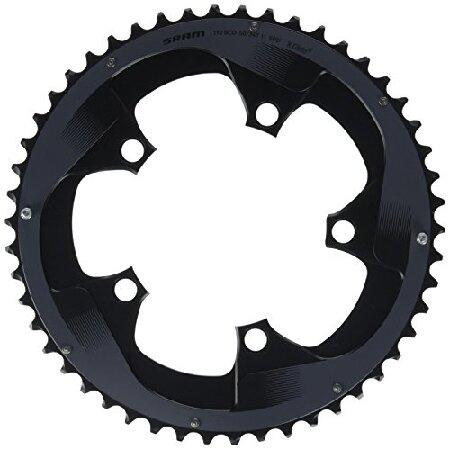 Sram Road Chainring force22 X-Glide R 50T Yaw S3 H...
