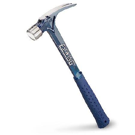 Estwing Ultra Hammer Blue Vinyl, 19oz