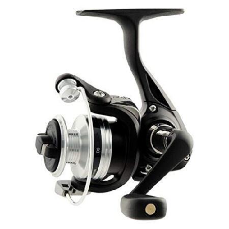 Daiwa D-SPIN500-B-CP D-Spin 超軽量スピニングリール 500 4.9:1ギ...