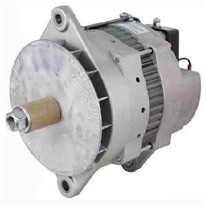 LEECE NEVILLE 140AMP 24ボルト マリンブラシレス J180 ヒンジマウント BLD3314HC ZLN110806 ZLNBLD3314GH 110-805