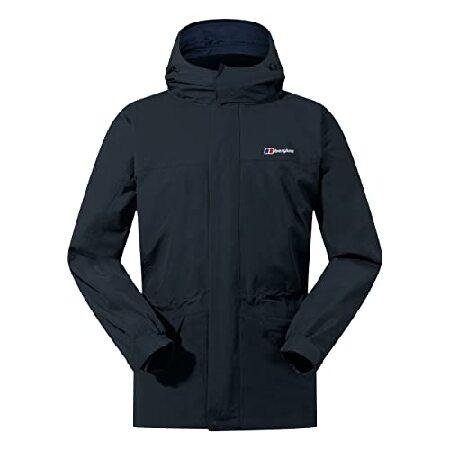 Berghaus Men &apos;s Gore - TexコーニスIII Interactive Jack...