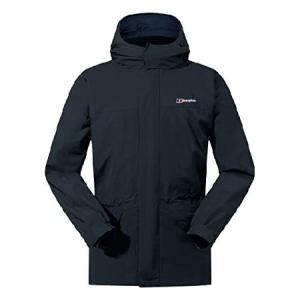 BerghausメンズコーニスII IA Goretex Jacket RRP £ 200