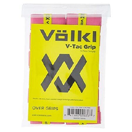 Volkl V - TAC Overgrip 12 Pack