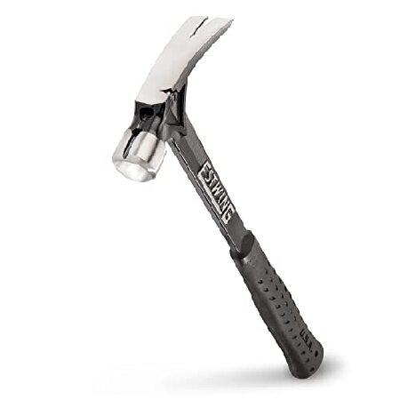 ESTWING Ultra Series Hammer - 19 oz Rip Claw Frame...