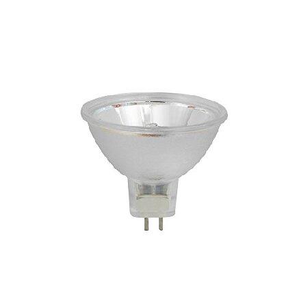 10 Qty. DDS Osram 21v 80w 54944 GX5.3 Lamp Bulb JC...