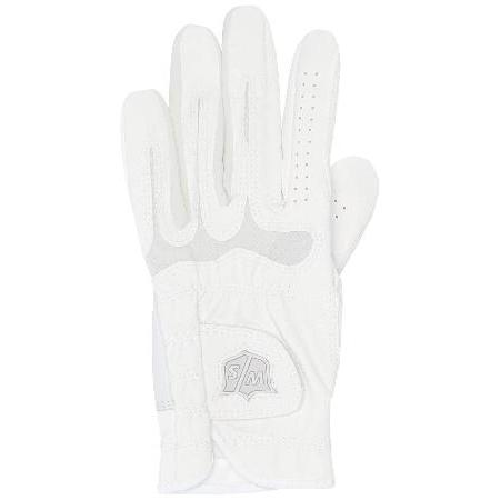 Wilson Staff Grip Soft Women&apos;s Golf Glove