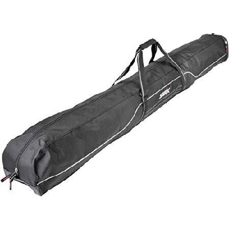 Swix Kilt Travel Line Single Ski Bag Solid (Pair),...