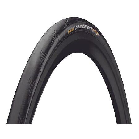 Continental Grand Sport Race Road Folding Tire