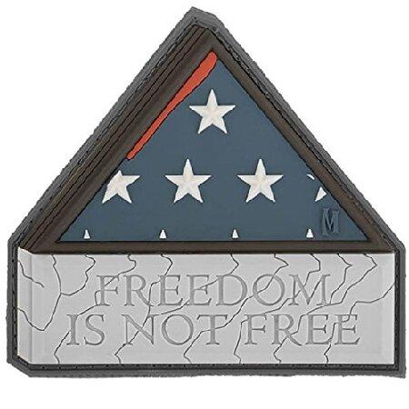 Freedom Is Not Free Patch-SWAT