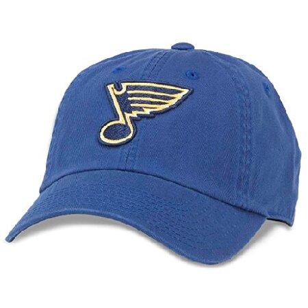 San Jose Sharks NHL HockeyキャップAmerican NeedleコットンT...