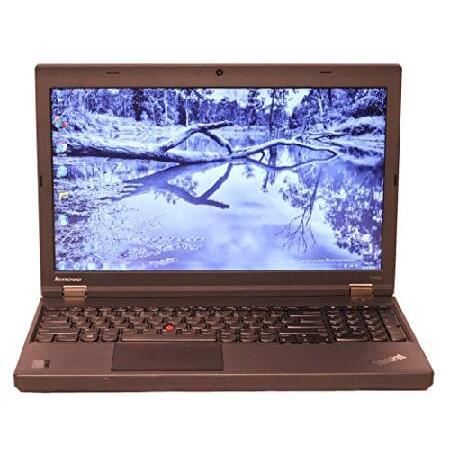 Lenovo ThinkPad T540p 20BE003AUS 15.6-Inch Laptop ...