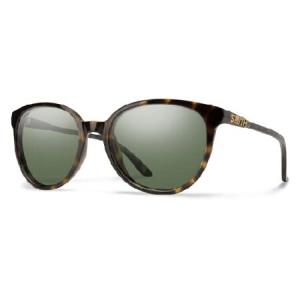 Smith Opticsチーター偏光サングラス カラー: ブラウン