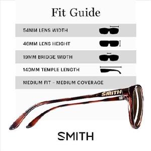 Smith Opticsチーター偏光サングラス...の詳細画像2