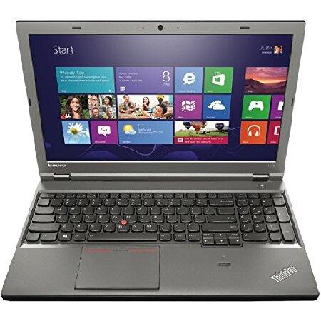 Lenovo ThinkPad T540p 15.6" LED Notebook - Intel C...