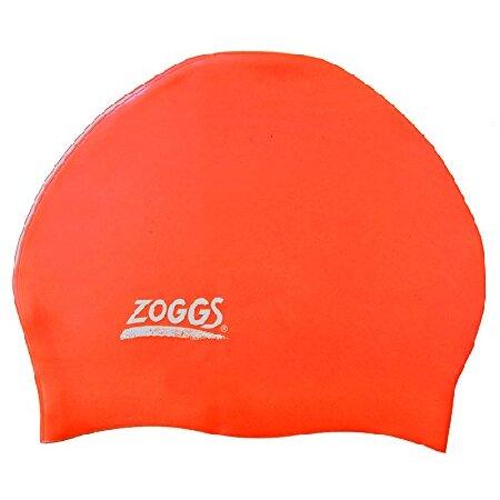 Boggs Easy Fit Silicone Swim Cap One Size