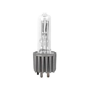 OSRAM 54703 575W タングステンハロゲンHPL T6 ミディアムバイピン ヒートシンク付き 240V 3050K