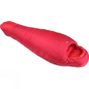 RAB Expedition 1400 Sleeping Bag 850 Down, Formula One, QSM-25-LZ