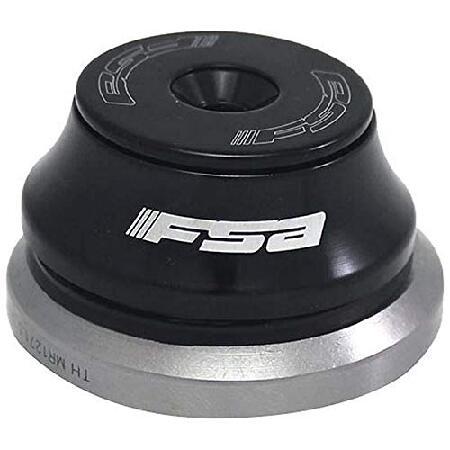 FSA Orbit C-40 Tapered Integrated Bicycle Headset ...