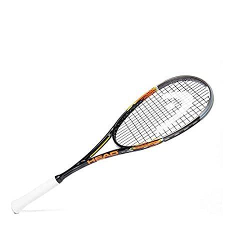 Head Graphene Xenon 135&amp;#xA0;Squash Racquet