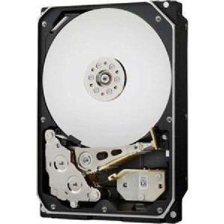 HGST Ultrastar He6 6TB 3.5インチ SAS 7200 RPM エンタープライ...