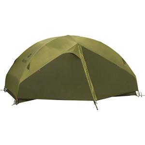 Marmot Tungsten 2P Tent (Green Shadow/Moss)｜awa-outdoor