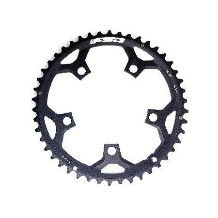 FSA(エフエスエー) 自転車 部品 パーツ クランク チェーンリング CR RD PRO blac...