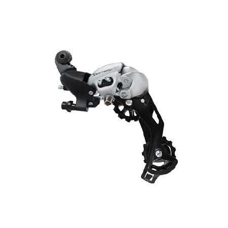 シマノ(SHIMANO) リアディレイラー(MTB) RD-TX800-SGS-S 直付 SGS 7...