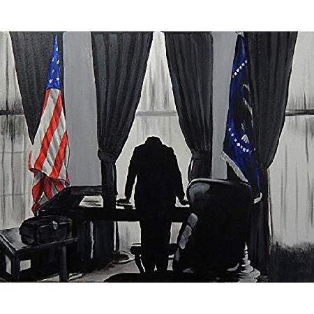 Buyartforless Bay of Pigs 30x24 Art Print Poster A...