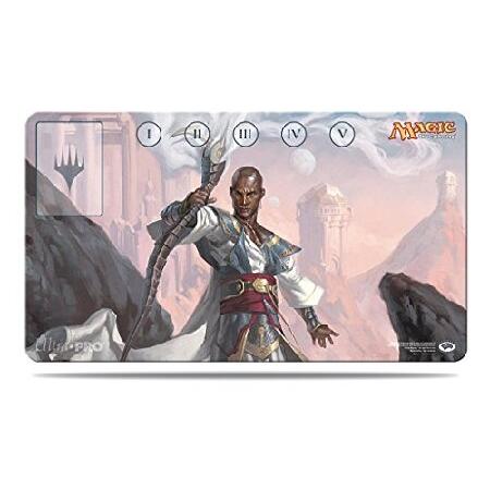 MTG 統率者(2014年版) プレイマット #2 テフェリー