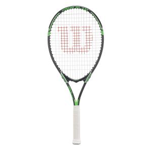 Wilson Tour Slam テニスラケット 大人用 (4 1/4 inch grip)｜awa-outdoor